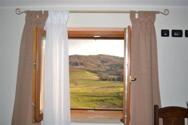 Agroturism Stara Stala Hotel Borut ภายนอก รูปภาพ