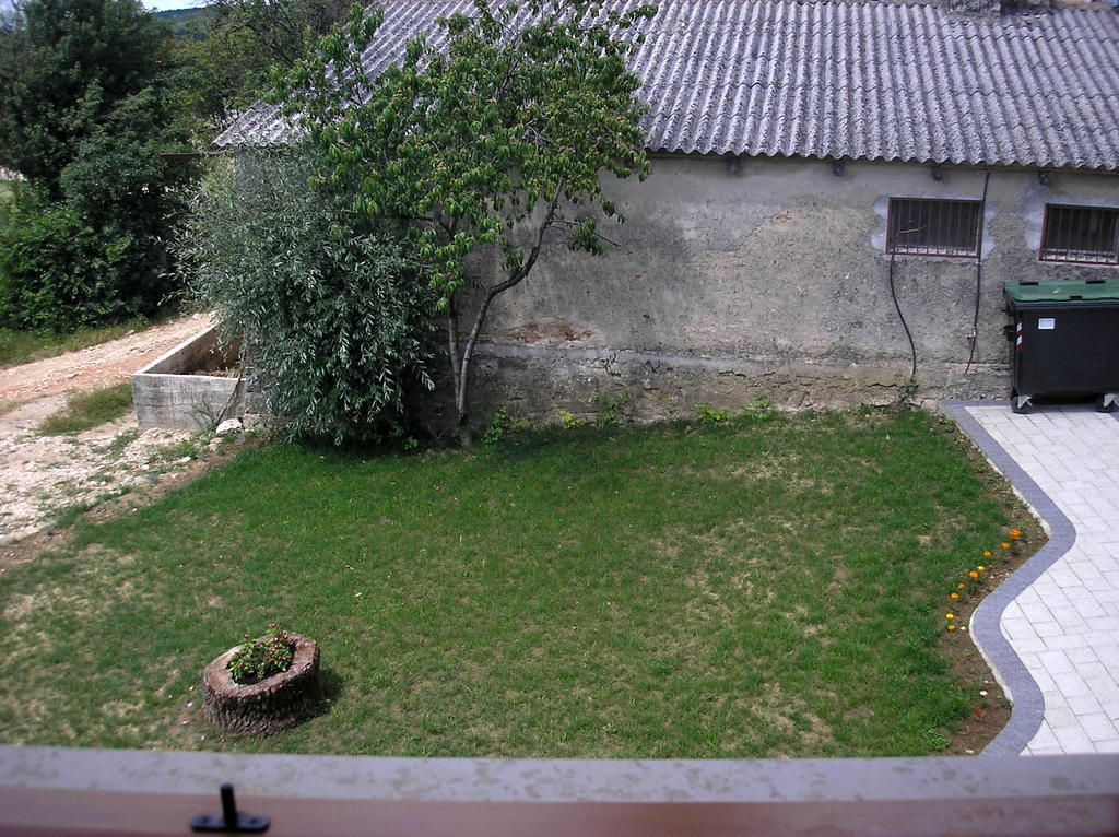 Agroturism Stara Stala Hotel Borut ภายนอก รูปภาพ