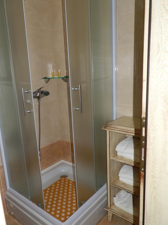 Agroturism Stara Stala Hotel Borut ห้อง รูปภาพ