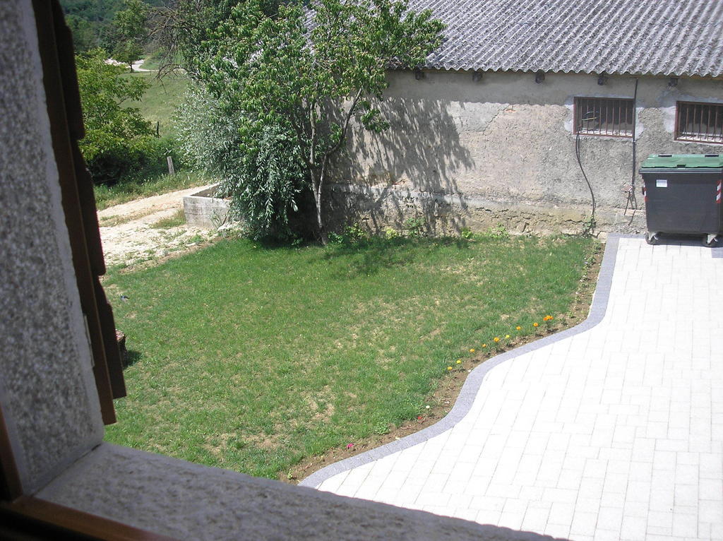 Agroturism Stara Stala Hotel Borut ห้อง รูปภาพ