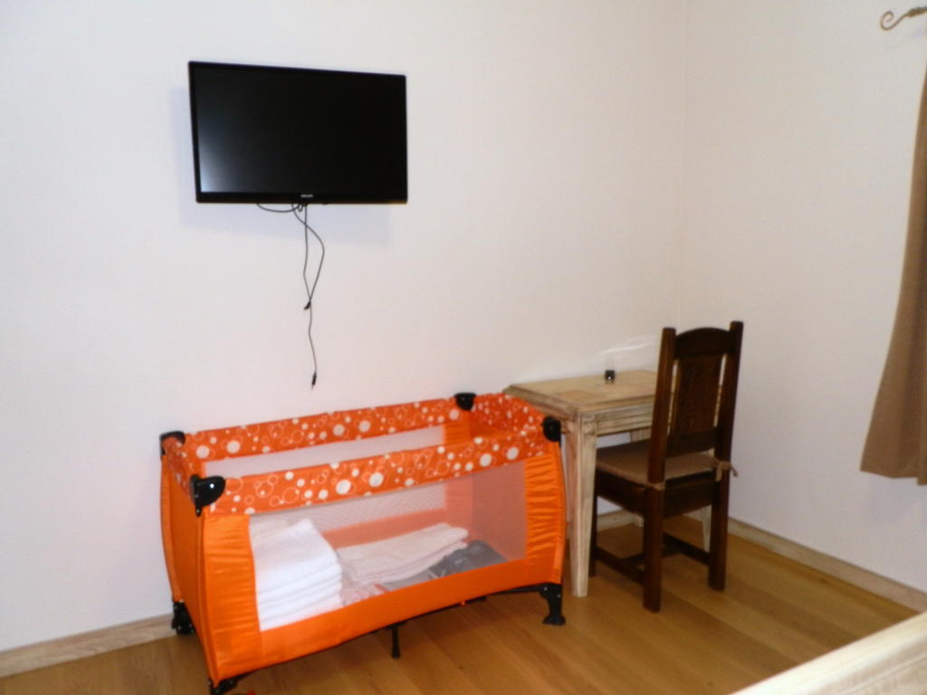 Agroturism Stara Stala Hotel Borut ห้อง รูปภาพ
